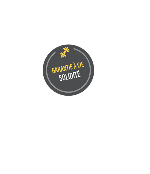 garantie-a-vie-trex-solidite Lifetime warranty on sturdiness