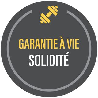 garantie-vie-trex-solidite Lifetime Warranty on Sturdiness